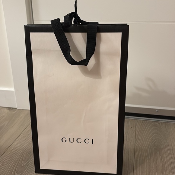 GUCCI shopping bag - Picture 4 of 6